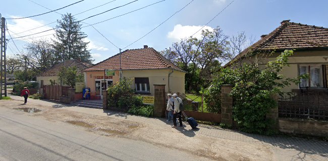 Bogács, Dózsa György u., 3412 Magyarország