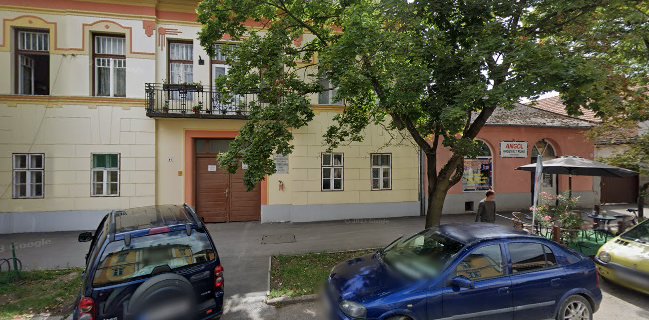 Gelato Mio Fagylaltozo