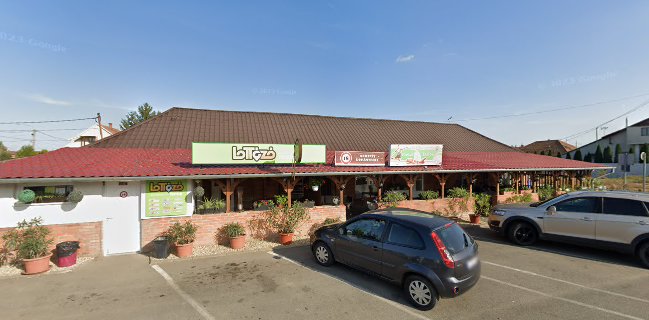 Kisgaras Söröző és Ételbár