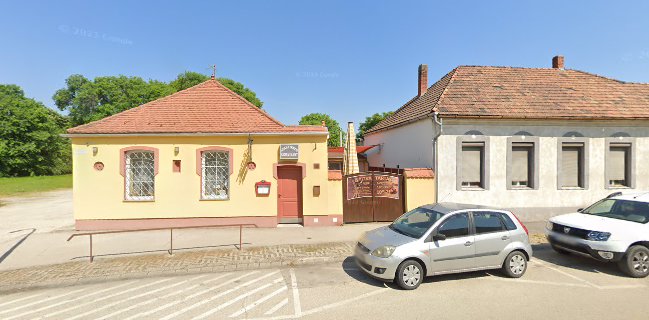 Aranyhordó Kisvendéglő