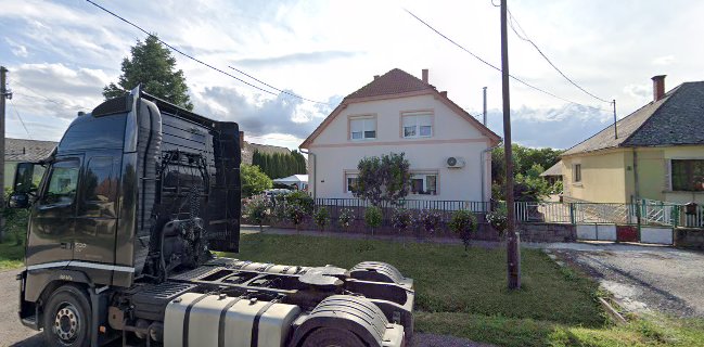 Simi Söröző-Simon Béla