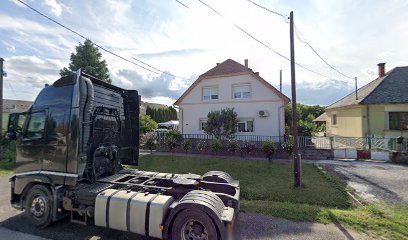 Simi Söröző-Simon Béla