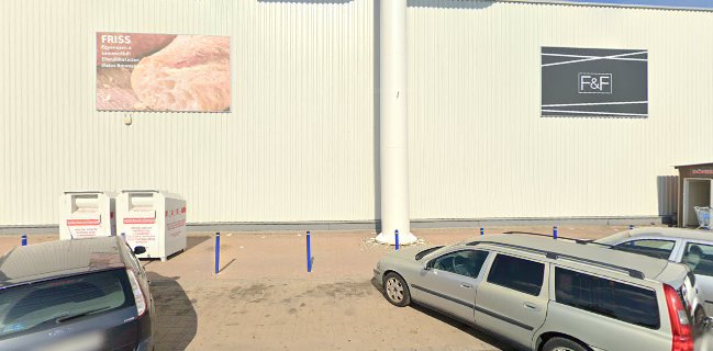 Döner Kebab Express Kecskemét