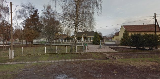 Cruising Stop Street Food Büfé