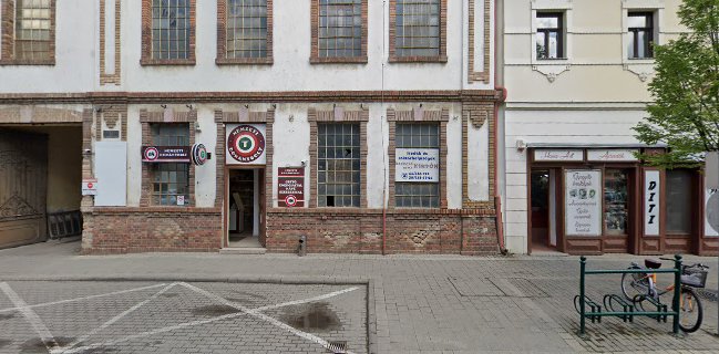 Opinii despre Diti pékség în Gyula - Vendéglátás