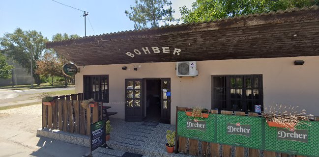 Bomber Pub Kecskemét