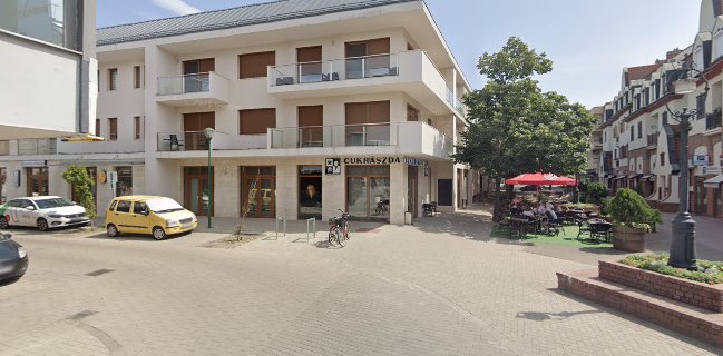 Mediterrán Cukrászda