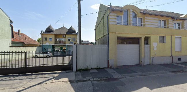 Beke-Garai Italkereskedés