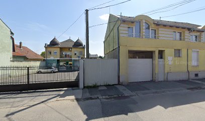 Beke-Garai Italkereskedés