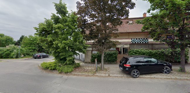 Chili Dog Amerikai Étterem