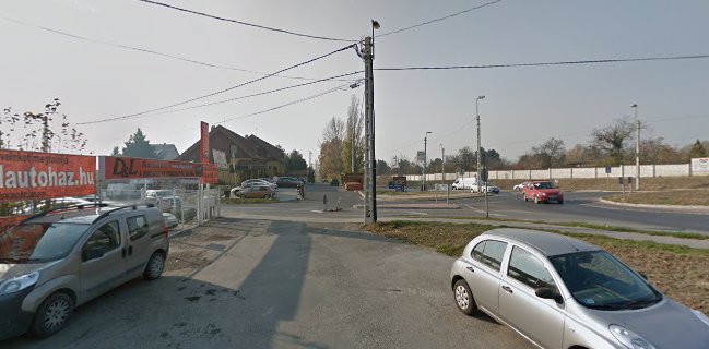 Opinii despre Pizza SOS în Diósd - Vendéglátás