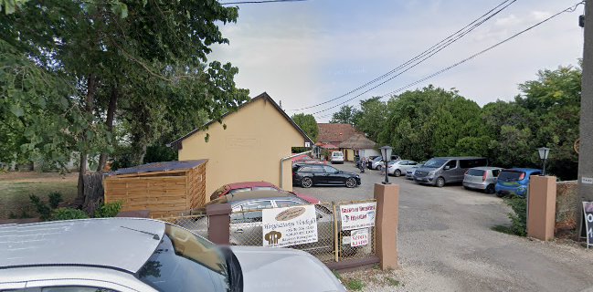 Opinii despre Horgásztanya vendéglő în Ráckeve - Vendéglátás