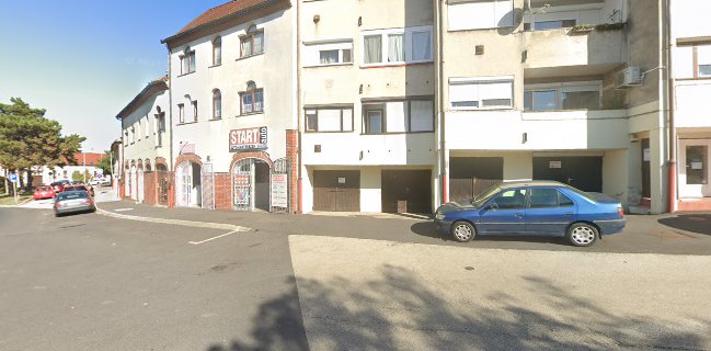 Fapiac Ital Vegyeskereskedés