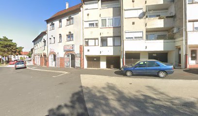 Fapiac Ital Vegyeskereskedés