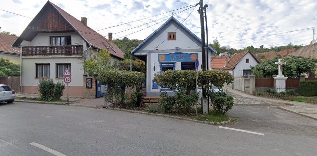 Édeske Cukrász Műhely