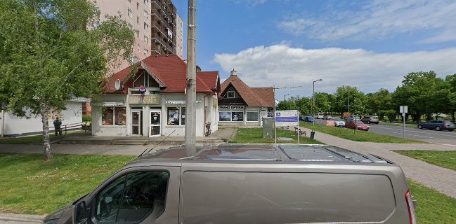 Lili Thai Gyorsétterem