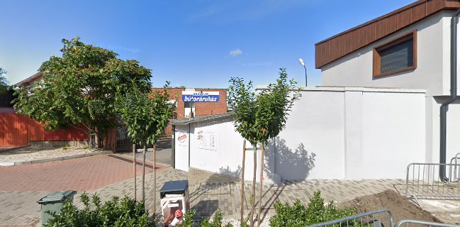 Dénes Lángos Dorog