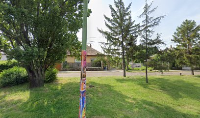 Farkasbor Bt. Borászat