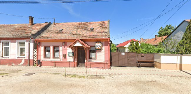 Szent István borozó