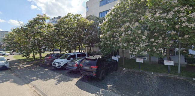 Don Pepe Váci út & City Night