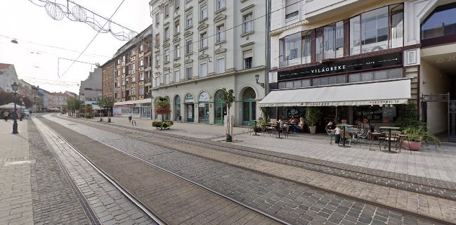 Comentarii opinii despre Pizza, Kávé, Világbéke