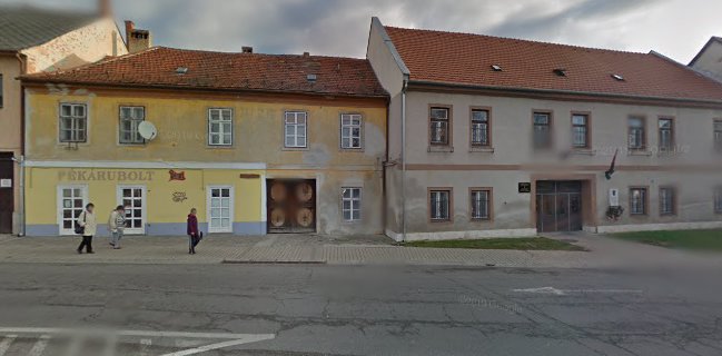 Zsazsa és Társai Kft.