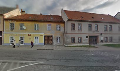 Zsazsa és Társai Kft.