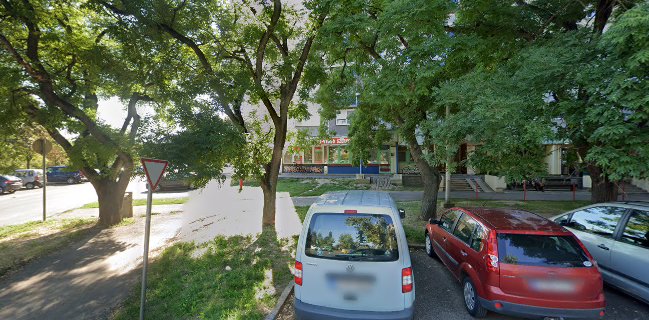 Tócóstèri Italház