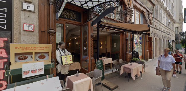 Sörforrás étterem - Vendéglátás