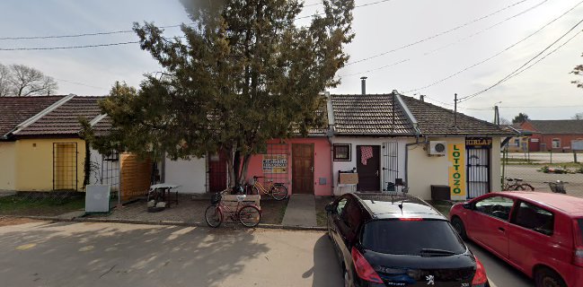 Piac savanyúsàg üzlet