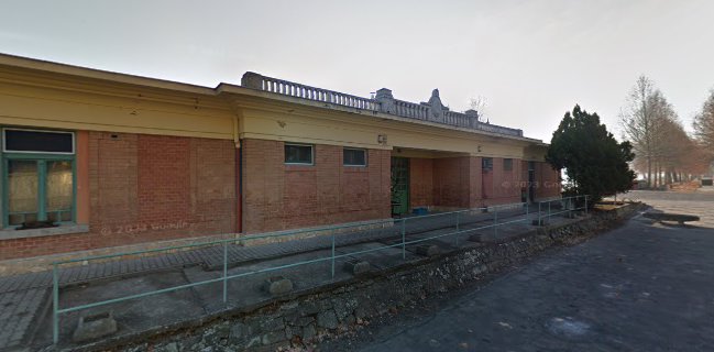 Maros Étterem - Nagymaros