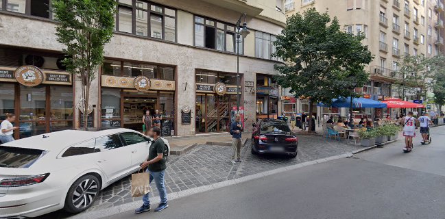 Belvárosi Disznótoros - Király utca