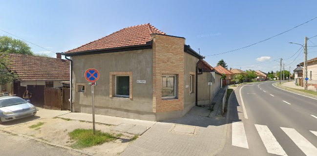 Victoria Pan-Pan Jack