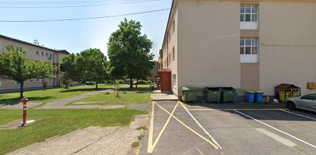 Önkormányzati Étkezde