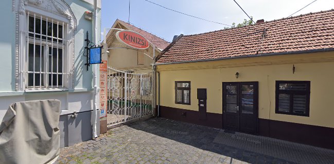 Kinizsi Klub Nagykőrös Kft.