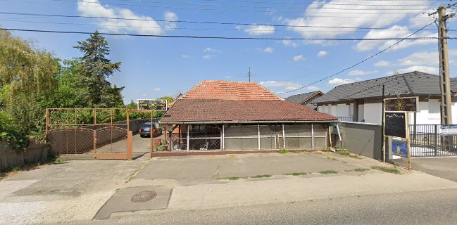 Aranykerék Vendéglő