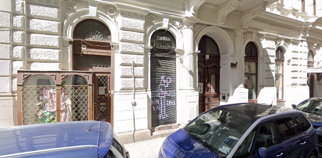 Indian Palate - Indian Restaurant in Budapest