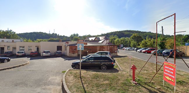 Eldorado Étterem, Koktél és Grill Bár