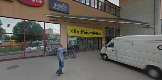 Starbucks Székesfehérvár Alba Pláza