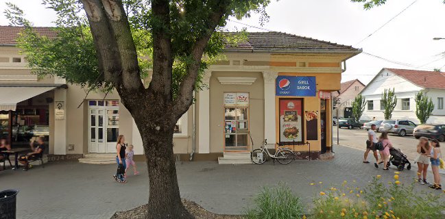 Fodor Fagyizó Nagykőrös