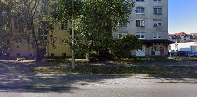 Öreg Barát Söröző