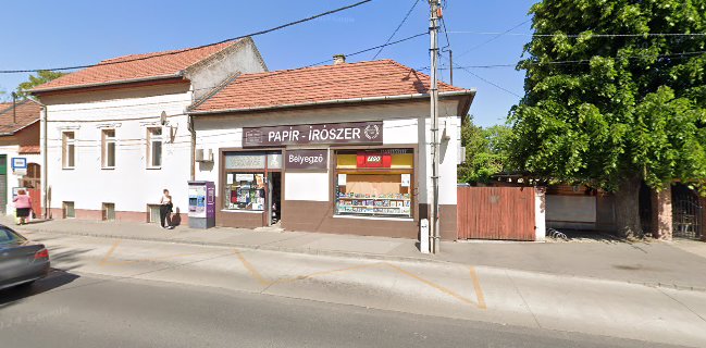 Corner's Pizzéria