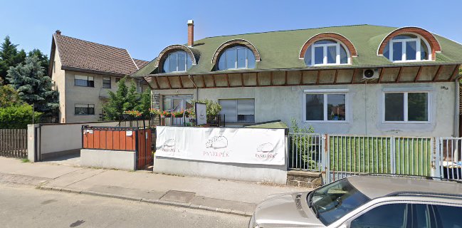 Panelpék // Egy falat kenyér