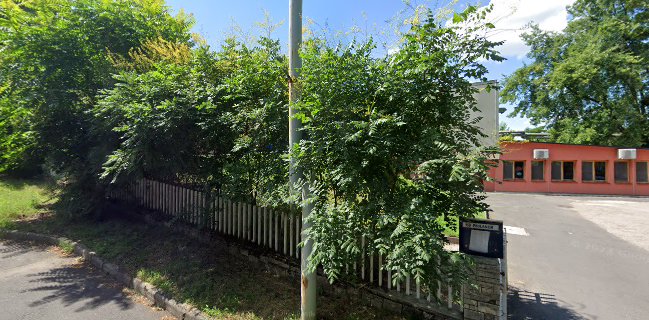 Tröszti Club Étterem