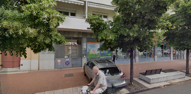 Casablanca Bar & Tapas