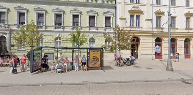 Broadway Kávé és Gofri