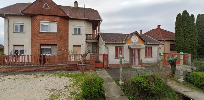 NANI Fagyizó és Cukrászda