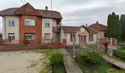 NANI Fagyizó és Cukrászda