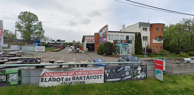 Miskfood Pizzéria Kft.