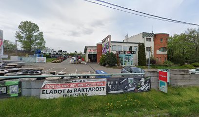 Miskfood Pizzéria Kft.